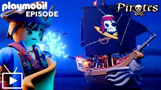 PLAYMOBIL  Pirati  Film [upl. by Ramoh225]