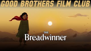 The Breadwinner 2017 [upl. by Flatto]