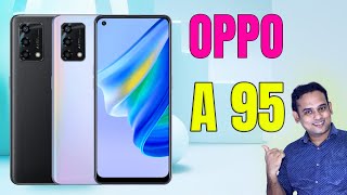 oppo a95 full specification in bengali  oppo a95 official price in bangladesh [upl. by Chainey860]