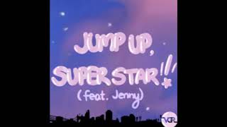 Jump Up Super Star TikTok Remix [upl. by Dhar]