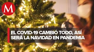 Una navidad en pandemia  Especiales Milenio [upl. by Gwynne]