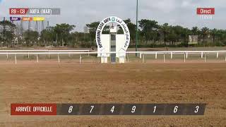 Live Hippodrome « CASABLANCA »  Courses du «02092024 » [upl. by Allina]