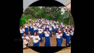 Mt Sinai Choir  Mwebene [upl. by Elagiba]