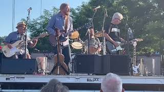 Los Lobos w Derek Trucks  Don’t Keep Me Wonderin’  Artpark Lewiston NY  20220712 [upl. by Obara645]