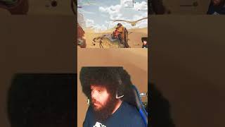 THEY JJKd HIS   aefkagemaru1987 play 3monsterhunterwilds on Twitch [upl. by Nahtanhoj]