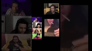 Tanmay Reacts to Hidden Talent  Tanmay Reacts  OG Gang  memes memereview tanmaybhat [upl. by Kcirdot]