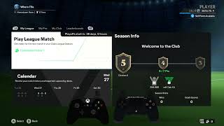 FC 24 Can I Play with More than 3 Friends Online in EA Sports fc24 [upl. by Yerd]