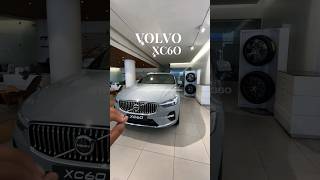 Volvo XC60 B5 Ultimate 2024 New Variant With ADAS LEVEL 2 Features volvo volvocars volvoxc60 [upl. by Nagaet]