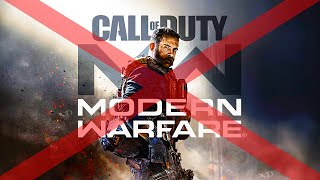 Modern Warfare is Officially Dead Now [upl. by Saberio484]