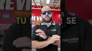 No Destruyas Tu Motor Checa Su Sistema de Distribución [upl. by Wood]