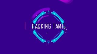 Important things after installing Kali linux  Tamil [upl. by Arocat]