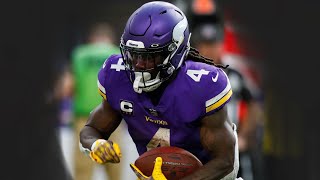 Best of Dalvin Cook  Vikings Highlights  20172022 [upl. by Nwaf]