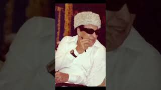 mgr speech  எம்ஜிஆர் பேச்சு  mgr the great speech about mgr in tamil [upl. by Worrad]