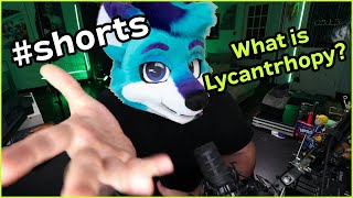 What is Lycanthropy in DampD [upl. by Athalia]