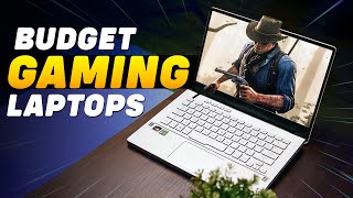 Best Gaming Laptops Under 55000 In 2024⚡Top 5 Best Gaming Laptops Under 55000 [upl. by Anelrats]