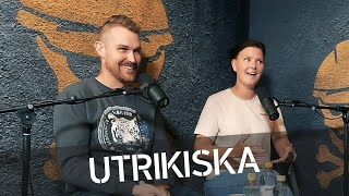 Bygga åt idioter Utrikiska [upl. by Leksehcey624]