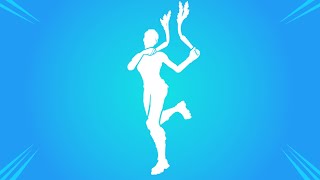 Fortnite Frolic Dance Emote Ievan Polkka Like [upl. by Asilehs40]