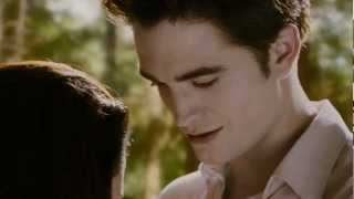 The Twilight Saga Breaking Dawn Part 1  Score Soundtrack  Goodbyes [upl. by Arytahs]