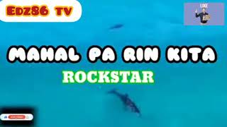 Tagalog karaoke song with lyrics [upl. by Aicaca]