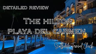 FULL Review of The Barcelo Maya Riviera Resort 2024  Mexico All Inclusive Resorts [upl. by Ezara]