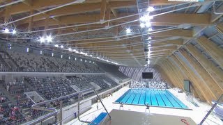 27th Summer Universiade 2013  Kazan  Final Diving Grand Prix 2013 [upl. by Ahsoj]