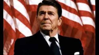 Reagan vs Obama in the Universal Healthcare Debate [upl. by Arinayed]