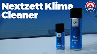 Nextzett Klima Cleaner Climate Cleaner Air Conditioner  PakWheels Auto Parts amp Accessories [upl. by Sancha]