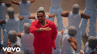 Kizz Daniel EMPIRE  Cough Official Video [upl. by Celene]