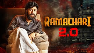 New Release South Dubbed Hindi Full Movie Ramachari 20  Thej Raghavendra Rajkumar Sunder Murthy [upl. by Sokem683]