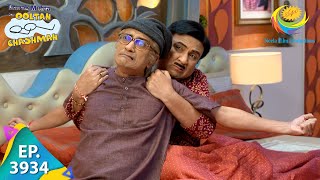 Can Champaklal Save Jetha  Taarak Mehta Ka Ooltah Chashmah  Full Episode  Ep 3934  21 Nov 2023 [upl. by Kubiak536]