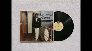 Lamont Dozier  Lamont1981 AuthenticVinyl1963 [upl. by Esmeralda]