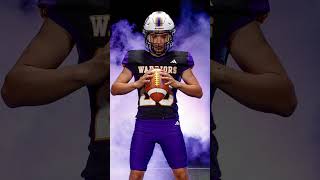 Media Day with Righetti Football photoshoot bts highschool mediaday sportsphotography [upl. by Nor]