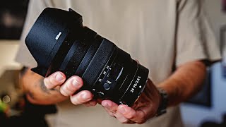 Nikon Z 2470mm f28 S  Long Term 11 Month Review [upl. by Ycnalc857]