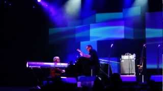 Fourplay performing December Dream at Java Jazz Festival 2013 [upl. by Tur]