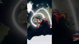 Fall of the British Empire  There is nothing we can do 😔😭 history shorts ib histriphy [upl. by Tigirb432]