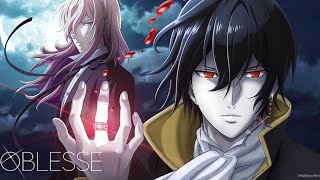 Noblesse Episode 10 English Subbed Full Screen HD [upl. by Swithbert]