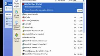 How To Remove the Ask Toolbar after installing uTorrent [upl. by Tertia627]