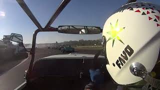 Zwartkops Inland championship Heat 2 20240421 [upl. by Shields]