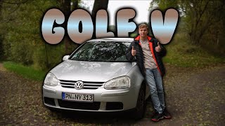 Golf V nach 200000km  perfektes Anfängerauto  Len [upl. by Wrand]