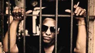 TEGO CALDERON pon la cara [upl. by Ahsitniuq]