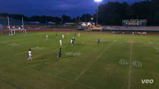 LNHS V vs South Iredell W 32 2024 04 10 [upl. by Madella771]