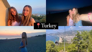 Video diaries Turkey Alanya MC Arancia [upl. by Rasia895]