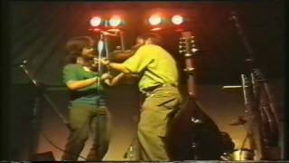 Dave Swarbrick amp Chris Leslie [upl. by Netsirk208]