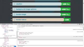 Chrome Developer Tools Elements [upl. by Notniuq376]