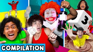 TOP 100 CRAZIEST GUAVA JUICE VIDEOS [upl. by Rma]