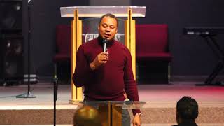 Pastor Harry Fort Book of Ruth Master Class Session 4 God Our Redeemer [upl. by Htenay]