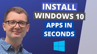 Chocolatey  Install ALL Your Windows Apps in 3 SIMPLE Steps [upl. by Januarius]