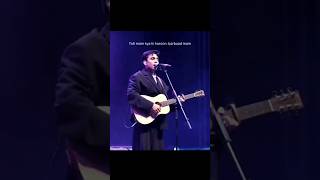 JO TUM MERE HO LIVE CONCERT  Anuv jain live concert  anuvjainconcert anuvjain [upl. by Ortiz680]