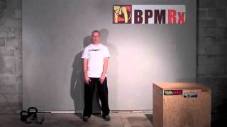 Snowboard Workout  Leg Conditioning Exercises [upl. by Ormiston]