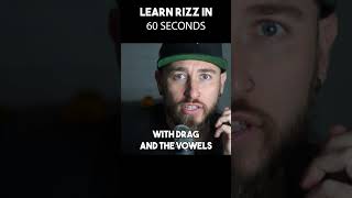 Learn Rizz In 60 Seconds [upl. by Ignace370]